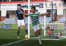 Nhận định kqbd Dundee vs Celtic ngày 15/03