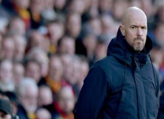 Chuyển nhượng MU 13/4: Erik ten Hag là lựa chọn tốt của Man Utd
