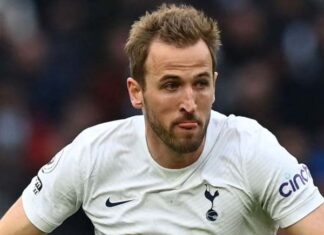 Chuyển nhượng tối 13/4: MU lên kế hoạch mua Harry Kane