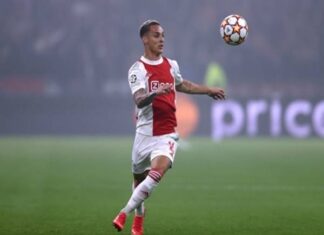Chuyển nhượng BĐ Anh 18/5: Liverpool tiếp cận mục tiêu của Erik ten Hag