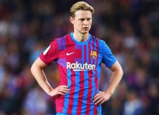 Chuyển nhượng sáng 20/5: MU không để Barca ép giá vụ De Jong