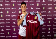 Tin chuyển nhượng 13/5: Coutinho chịu giảm 3/4 lương để ở lại Aston Villa