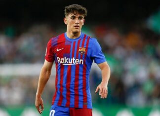 Chuyển nhượng 14/6: Man City đổi cầu thủ với Barcelona