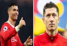 Chuyển nhượng 24/6: Bayern muốn có Ronaldo