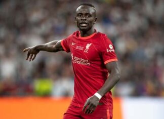 Chuyển nhượng tối 10/6: Liverpool chốt giá bán Mane, dồn tiền mua Nunez