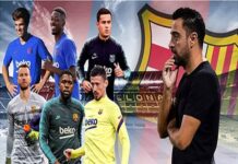 Chuyển nhượng TBN 5/7: Xavi thông báo ‘phũ’ với 6 cầu thủ Barca