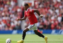 Chuyển nhượng bóng đá 12/8: PSG đàm phán với MU mua Rashford