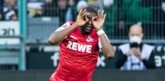 Chuyển nhượng sáng 9/8: Dortmund tìm người thay thế Haller