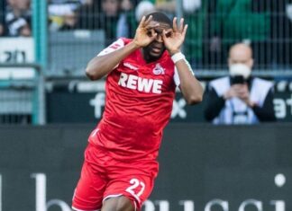 Chuyển nhượng sáng 9/8: Dortmund tìm người thay thế Haller