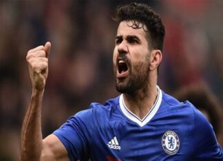 Tin chuyển nhượng 8/9: Diego Costa khó quay trở lại nước Anh