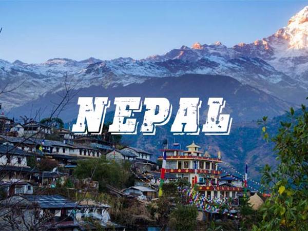 kinh nghiệm du lịch Nepal 1