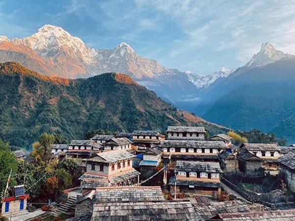 kinh nghiệm du lịch Nepal 2