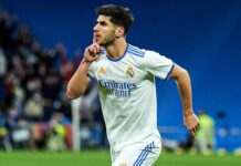 Chuyển nhượng MU 14/10: MU xem xét ký Marco Asensio của Real Madrid