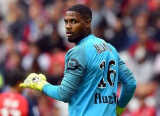Chuyển nhượng MU 26/10: MU muốn thủ môn số 1 AC Milan thay De Gea