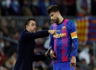 Tin chuyển nhượng TBN ngày 8/10: Barca ký trung vệ vào tháng Giêng