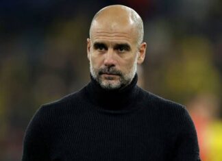 Chuyển nhượng 12/12: LĐBĐ Brazil tiếp cận Pep Guardiola