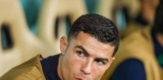 Chuyển nhượng bóng đá 17/12: Ronaldo gặp khó trong việc tìm đội mới