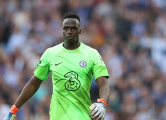 Chuyển nhượng bóng đá quốc tế 23/12: Mendy từ chối gia hạn với Chelsea