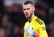 Chuyển nhượng sáng 5/1: De Gea sẽ gia hạn hợp đồng với MU