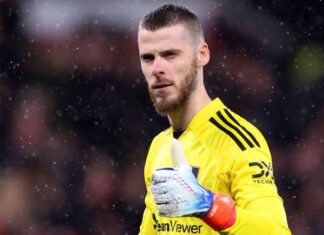 Chuyển nhượng sáng 5/1: De Gea sẽ gia hạn hợp đồng với MU