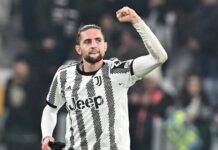 Chuyển nhượng 23/2: MU săn tiền vệ "0 đồng" từ Juventus