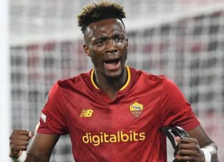 Chuyển nhượng sáng 27/4: Napoli nhắm Abraham thay Osimhen