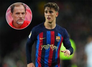 Tin chuyển nhượng trưa 18/4: Tuchel muốn có Chiesa ở Bayern Munich