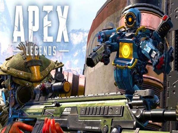 Những điều cần biết về game Apex Legends