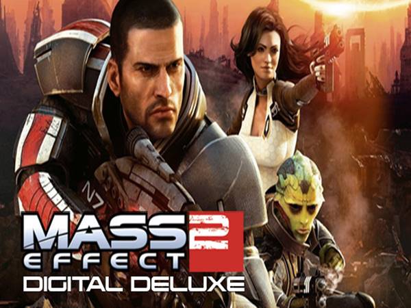 Game nhập vai/Mass Effect 2