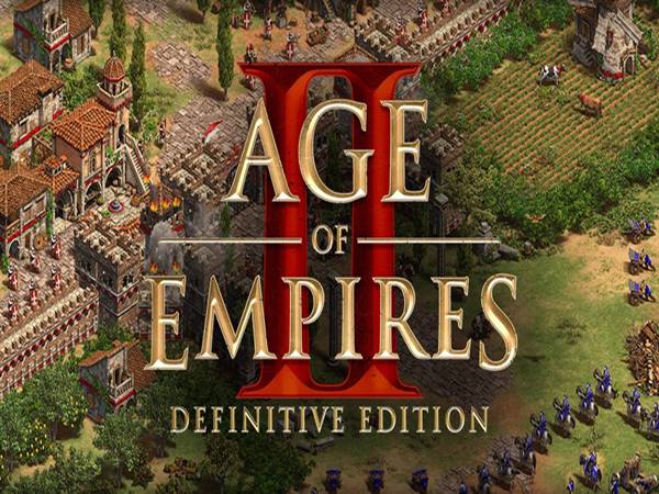 Game chiến thuật/Age of Empires II