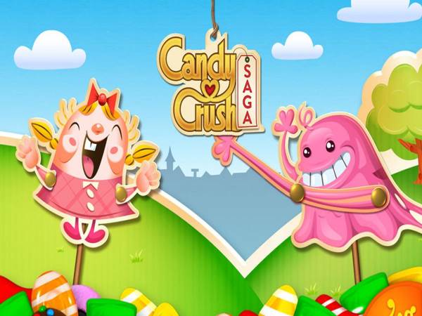 Những thông tin cần biết về game Candy Crush