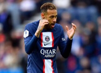 Chuyển nhượng 17/5: Barca ngó lơ Neymar