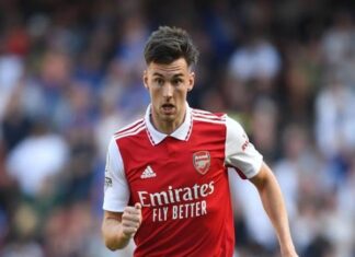 Chuyển nhượng 19/5: Newcastle có cơ hội lớn chiêu mộ Tierney