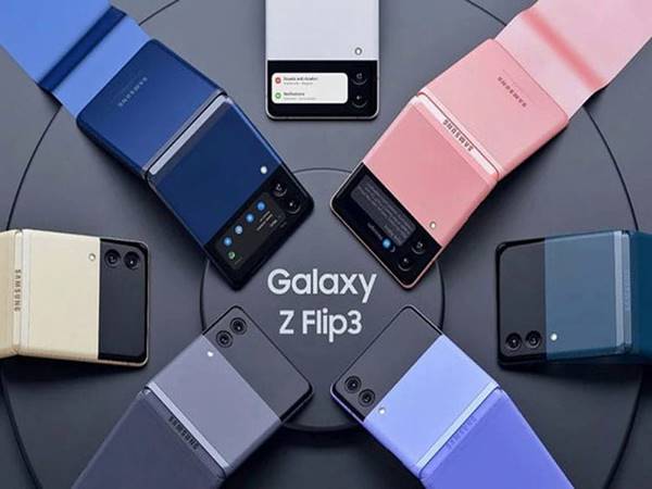 Có nên mua Samsung Galaxy Z Flip3 không?