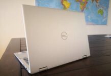 Dell Inspiron 7420 một trong những dòng laptop đáng chú ý