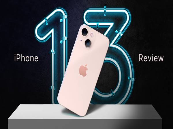 Đánh giá iPhone 13: Có nên mua iPhone 13 không?