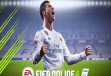 FIFA Online 4 - Trò chơi bóng đá trực tuyến phổ biến của EA Sports