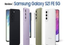 Samsung Galaxy S21 FE 5G - Thiết bị đáng mua trong phân khúc giá trung