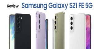 Samsung Galaxy S21 FE 5G - Thiết bị đáng mua trong phân khúc giá trung