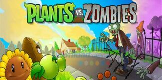 Plant and Zombie - Tìm hiểu nguồn gốc, thông tin và lưu ý khi chơi