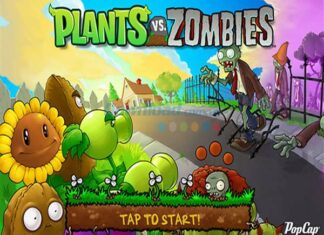 Plant and Zombie - Tìm hiểu nguồn gốc, cách chơi và lưu ý khi chơi