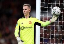 Chuyển nhượng 26/7: MU tiếp tục cho mượn Dean Henderson?