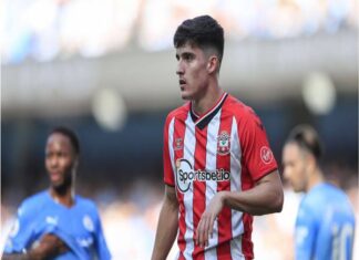 Chelsea dự định tái hợp tài năng lưu lạc