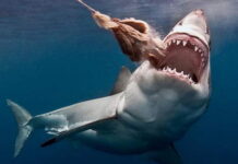Cá mập số mấy - Nằm mơ thấy cá mập đánh con gì ăn chắc