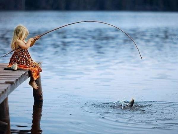 Nằm mơ thấy câu cá đánh con gì nên chọn lô số mấy trúng lớn