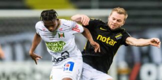 Nhận định bóng đá AIK Solna vs Varbergs: 0h00 ngày 29/8