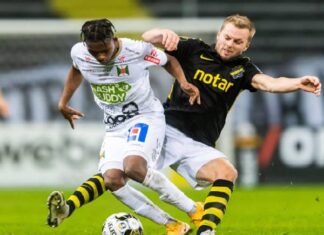 Nhận định bóng đá AIK Solna vs Varbergs: 0h00 ngày 29/8