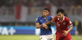 Nhận định U17 Indonesia vs U17 Panama 19h00 ngày 13/11