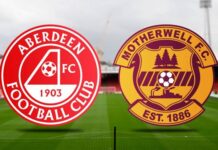 Nhận định Aberdeen vs Motherwell 2h45 ngày 28/12