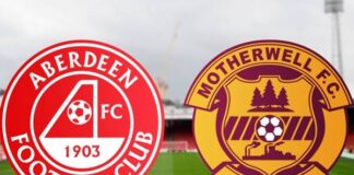 Nhận định Aberdeen vs Motherwell 2h45 ngày 28/12